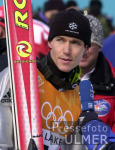 Olympische Winterspiele 2002 Skispringen