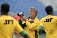 Fussball International Testspiel  Schweiz -Jamaica