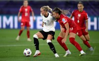 Fussball Frauen Euro 2025 Deutschland - Polen