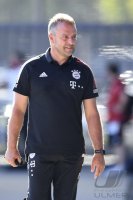 Fussball Audi Football Summit 2020: FC Bayern Muenchen - Olympique Marseille