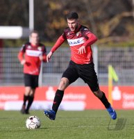 Regionalliga Suedwest 19/20: TSG  Balingen - FK Pirmasens&Acirc;&nbsp;