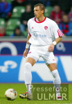 Fussball Bundesliga: FCN, PETKOVIC Einzelaktion