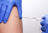 Symbolbild: Corona-Impfstoff