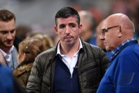 Fussball CHL 15/16 Gruppenphase: FC Bayern Muenchen - Arsenal London