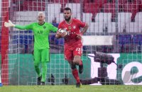 Fussball International CHL 20/21: FC Bayern Muenchen - Paris Saint-Germain