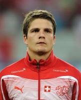 FUSSBALL International : Pirmin SCHWEGLER (Schweiz)