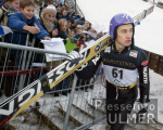 Skispringen