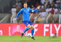 FUSSBALL WM 2022 Testspiel Oman - Deutschland