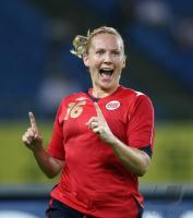 Fussball International Frauen Weltmeisterschaft