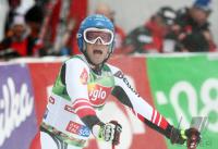 Ski Alpin; Riesenslalom Soelden Herren  2007
