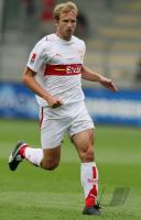 Fussball 1. / 2. Bundesliga Testspiel