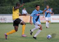 Regionalaliga Stuttgarter Kickers Testspiel