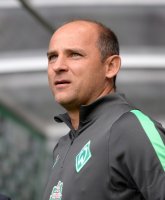 Fussball 1. Bundesliga Saison 2015/2016: SV Werder Bremen - FC Ingoldstadt 04