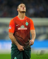 Fussball 1. Bundesliga Saison 12/13: FC Schalke 04 - Werder Bremen