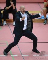 Volleyball 1. Bundesliga   Saison 2012/2013  TV Rottenburg - Haching