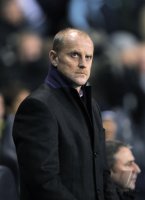 Fussball Champions League  Saison 2010/2011: Tottenham - Werder Bremen