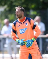 Fussball 1. Bundesliga Saison 19/20: TSG 1899 Hoffenheim - SSV Jahn Regensburg