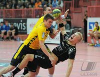 Handball 1. Bundesliga: TV Neuhausen - VfL Gummersbach