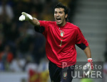 Fussball INTERNATIONAL  EURO 2004 Italien-Schweden