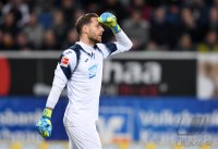 Fussball 1. Bundesliga Saison 19/20: TSG 1899 Hoffenheim -  SC Paderborn