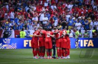 Fussball WM 2026 Vorrunde: Kanada - Bosnien - Herzegowina