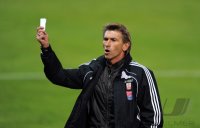 Fussball 3. Bundesliga : SpVgg Unterhaching  - SV Babelsberg