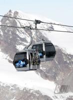 Ski Alpin; Riesenslalom Soelden Damen 2005