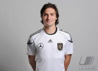 Fussball: Mats HUMMELS (DFB/Deutschland)