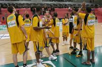 1. Basketball Bundesliga    Walter Tigers  -Bayer Giants Leverkusen