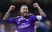 Fussball Champions League Finale 2017: Juventus Turin - Real Madrid