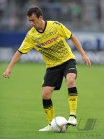 Fussball 1. Bundesliga 2011/2012:  Ivan Perisic (Borussia Dortmund)