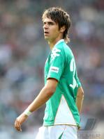 Fussball 1. Bundesliga, Werder: HARNIK