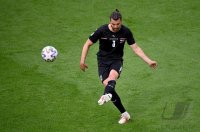 Fussball International Europameisterschaft 2021: Niederlande - Oesterreich