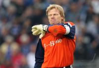 Fussball 1. Bundesliga: Hamburg - Bayern