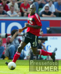 Fussball 1. Bundesliga Juan  (Bayer)