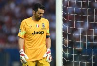 Fussball Champions League Finale 2015: Juventus Turin - FC Barcelona