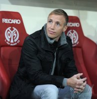 Fussball 1. Bundesliga  Saison 2011/2012:  Michael Thurk