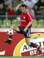 Fussball Champions League