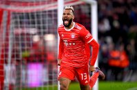 Fussball International CHL 22/23: FC Bayern Muenchen - Paris Saint-Germain