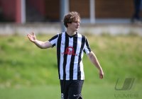 Fussball B - Junioren Regionenstaffel Mitte  10.05.2026 SGM Eichenberg - Spvgg Holzgerlingen