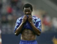 Fussball, 09.05.2007, RB Salzburg-FC Superfund