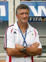 Fussball International  U 17 Weltmeisterschaft Viertelfinale