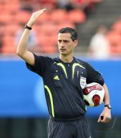 Fussball International  U 17 Weltmeisterschaft