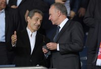 Fussball CHL 17/18 Gruppenphase: Paris Saint-Germain - FC Bayern Muenchen