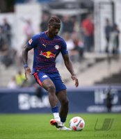 Fussball 1. Bundesliga 2025/2026 Testspiel
RB Leipzig - FC Toulouse