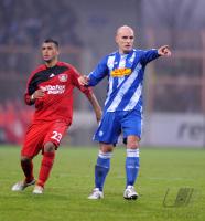 Fussball 1. Bundesliga : VfL Bochum - Bayer 04 Leverkusen