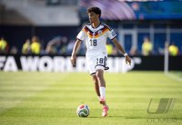 Fussball WM 2026 Sechzehntelfinale: Deutschland -  Paraguay