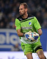 Fussball 1. Bundesliga, Saison 2011/2012: Hamburg - Hoffenheim