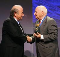 Fussball WM  56. FIFA - Kogress