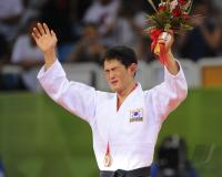 JUDO  Olympia 2008